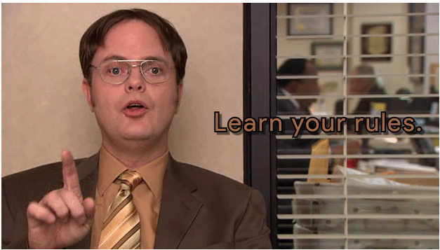 Want to succeed? Do this.